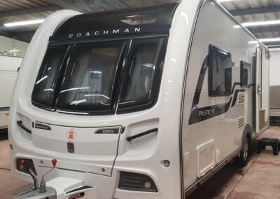 Pros and Cons of DIY vs Professional Caravan Disposal