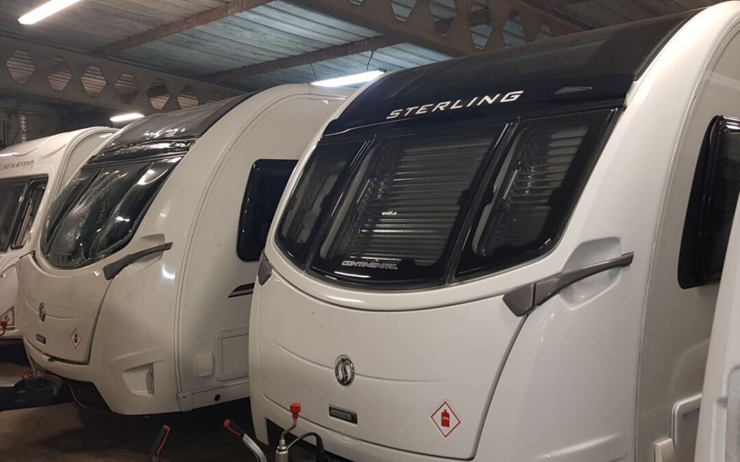 Finding Reliable Caravan Breakers: Tips and Tricks