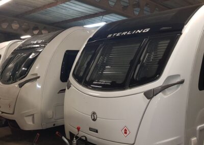 Accurately Assess Your Caravan's Worth