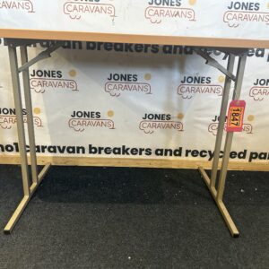 Caravan Folding Table Copy