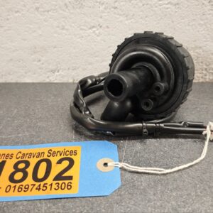 Alde 3010 - Inline Circulation Pump - 3010-510