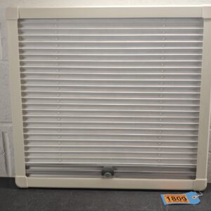 Horrex DuoPliss UCS - Swift Group Blind - 670 x 615mm