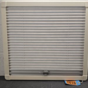 Horrex DuoPliss UCS - Swift Group Blind - 670 x 615mm