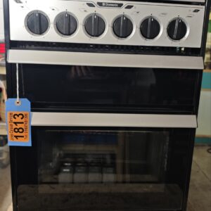 Dometic Cooker and Hob - CU600 - CU601PE - Gas and Electric