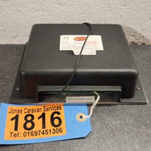 Motormover Controller Box - PowrTouch Classic Series 3