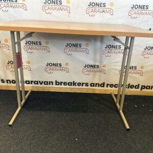 Caravan Folding Table